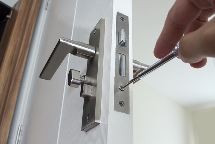 Our local locksmiths are able to repair and install door locks for properties in Hyndburn and the local area.